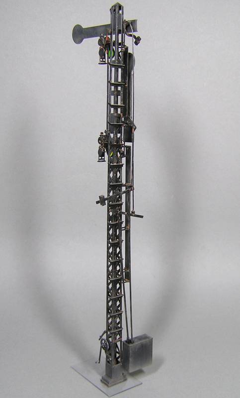 RAILWAY SEMAPHORE – Image 5