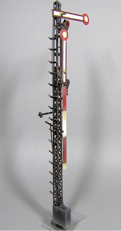 RAILWAY SEMAPHORE – Image 6