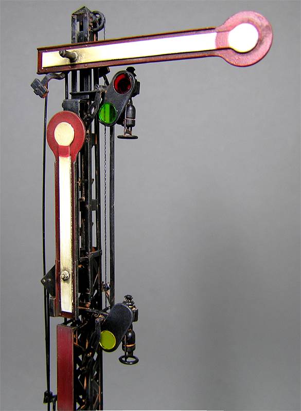 RAILWAY SEMAPHORE – Image 7