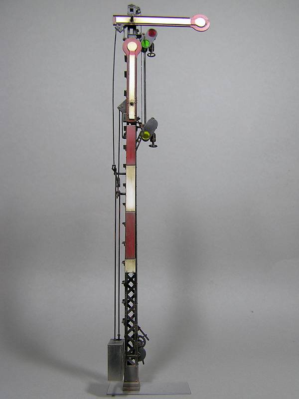 RAILWAY SEMAPHORE – Image 8