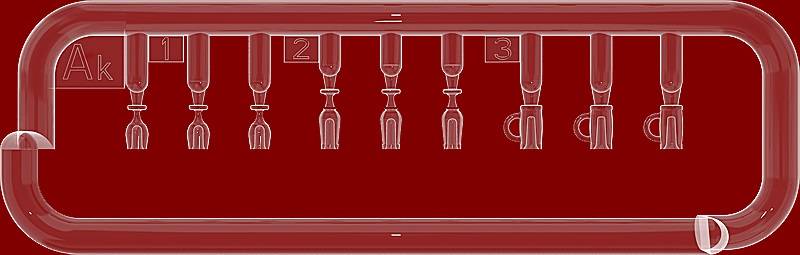 HOUSEHOLD CROCKERY & GLASS SET – Image 3