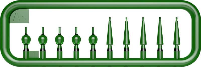 HOUSEHOLD CROCKERY & GLASS SET – Image 7