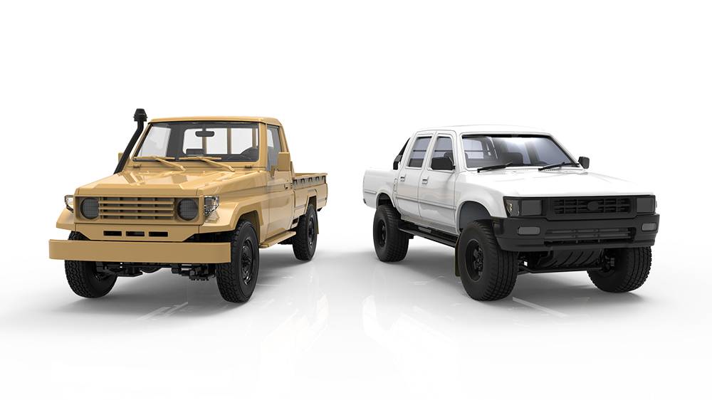 Pickup Set – Image 2