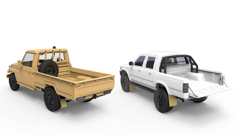 Pickup Set – Image 3