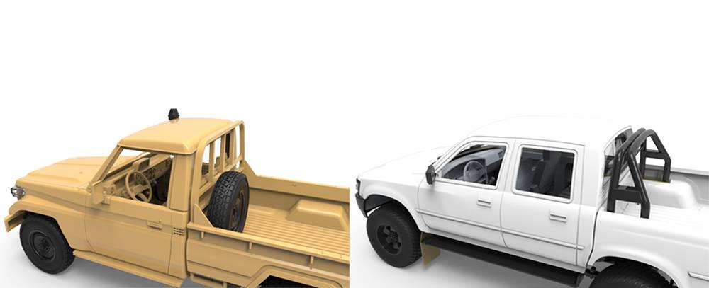 Pickup Set – Image 4