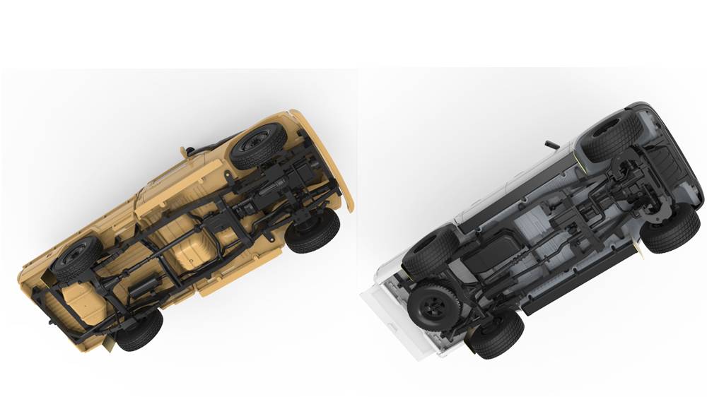Pickup Set – Image 5