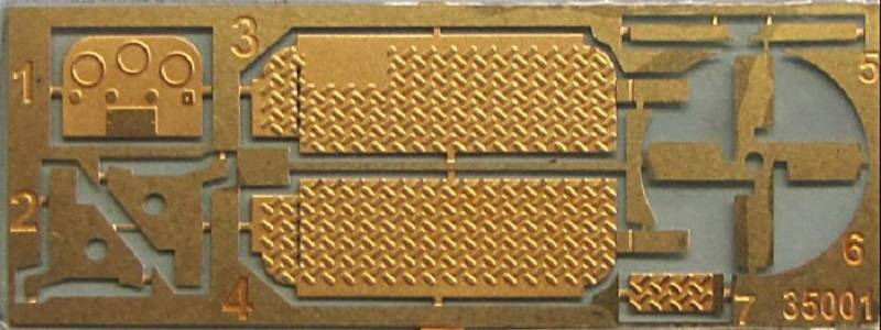 US Army tractor Case VAI – Image 2