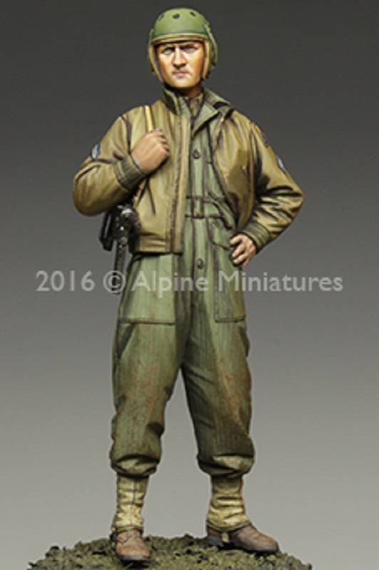 US 3rd Armored Division Corporal – Image 5