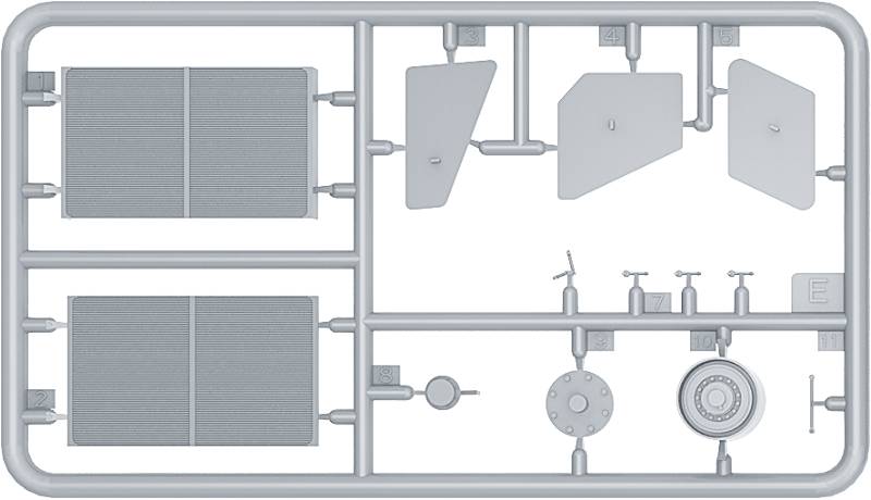 T-34 Engine V-2-34 & TRANSMISSION SET – Image 5