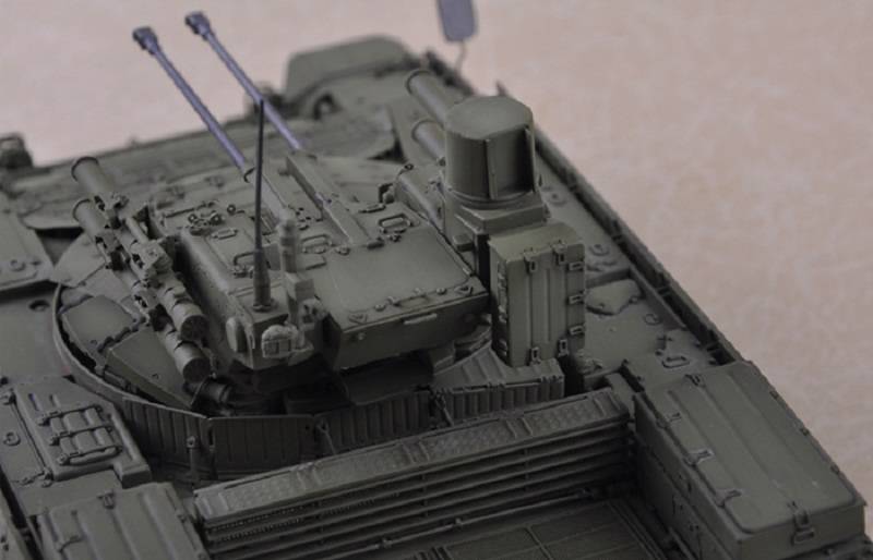 BMPT(Kazakhstan Army) – Image 12