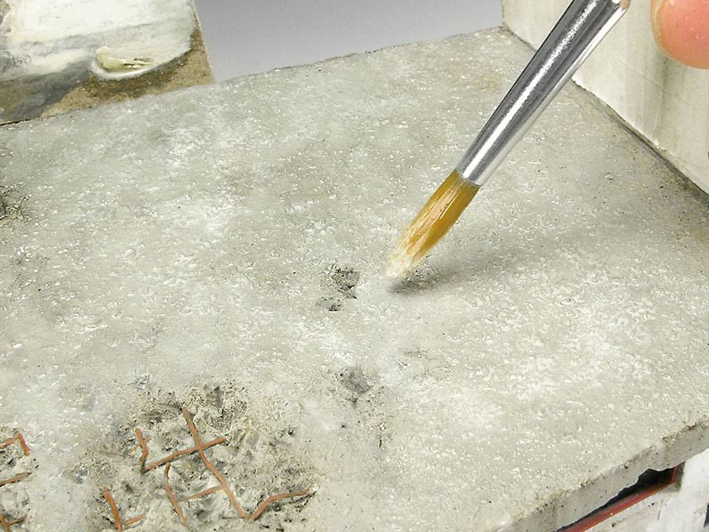 terrains concrete 250ML – Image 2