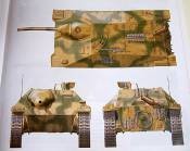JAGDPANZER 38 HETZER LATE PRODUCTION – Image 2