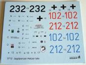 JAGDPANZER 38 HETZER LATE PRODUCTION – Image 3
