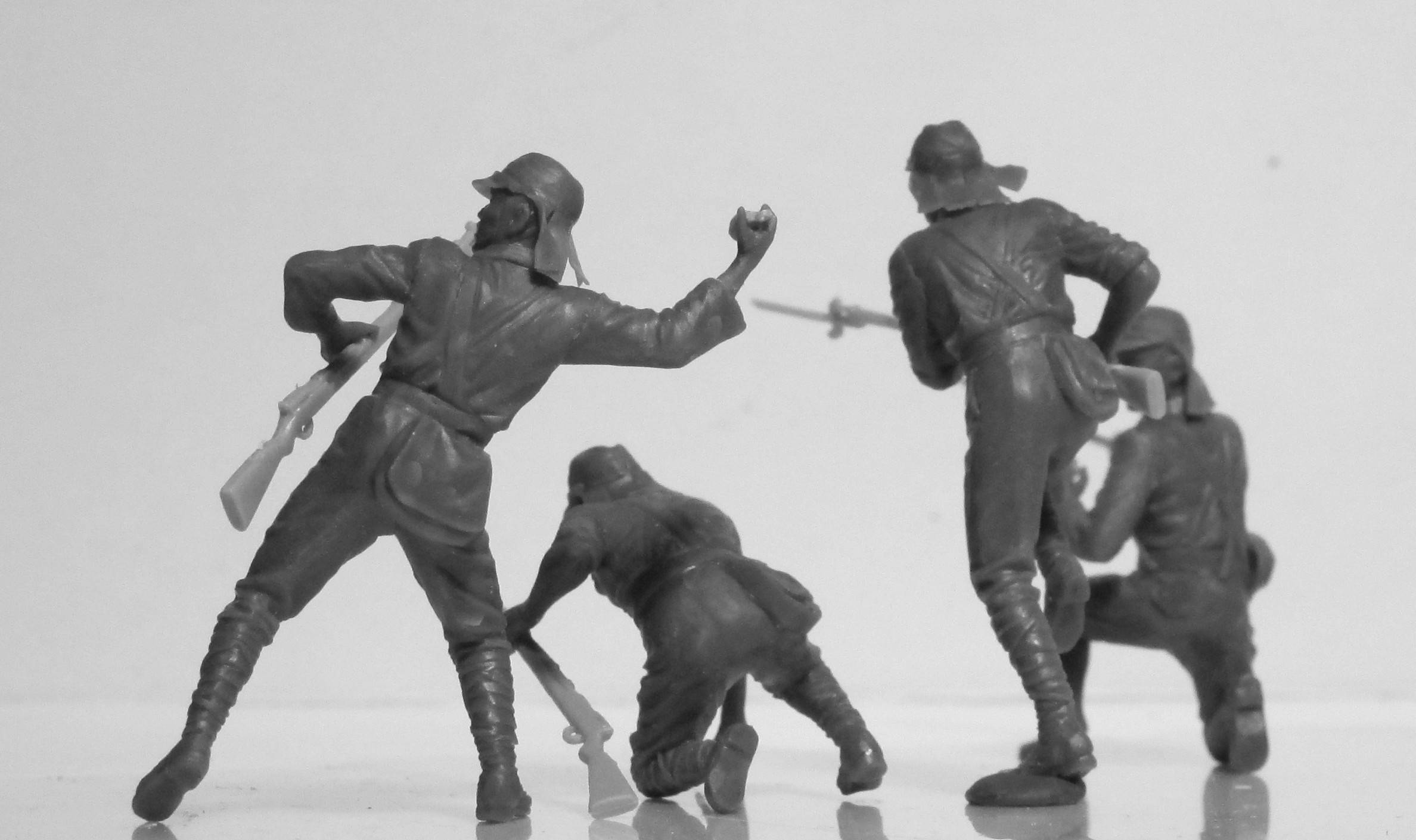 Japan Infantry (1942-1945) – Image 3