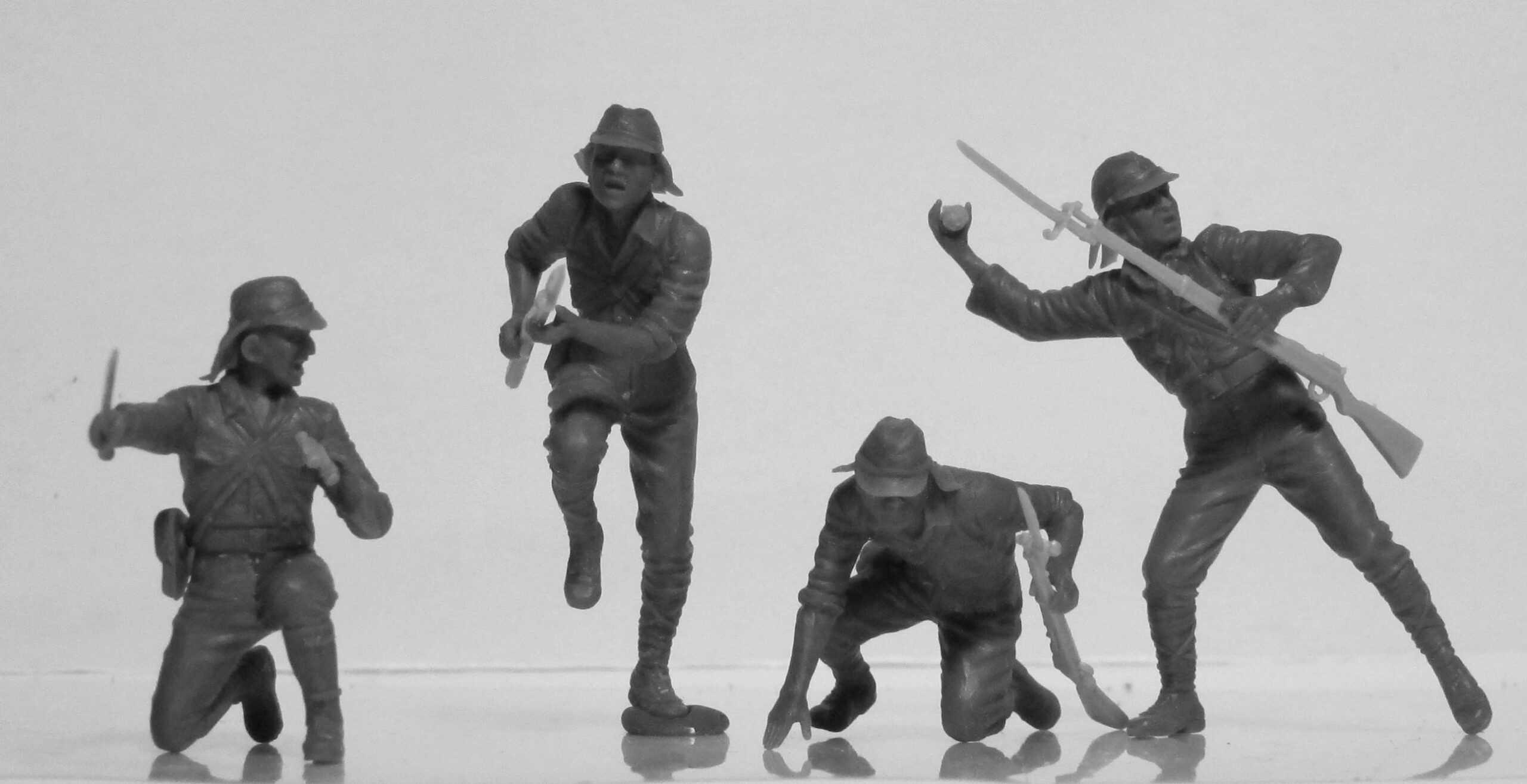 Japan Infantry (1942-1945) – Image 4