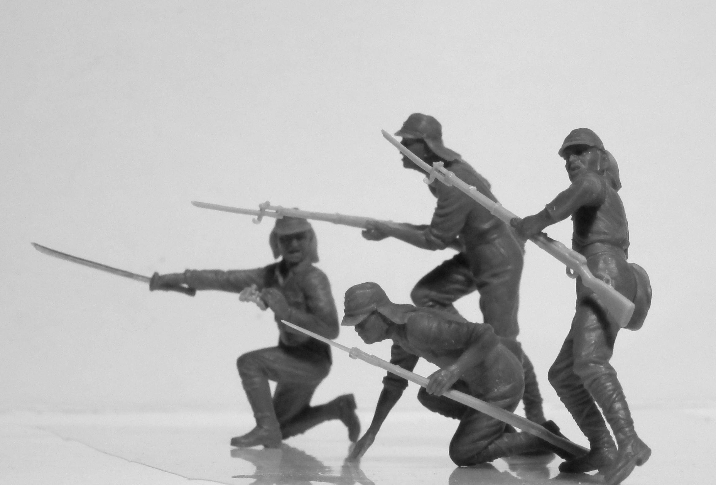 Japan Infantry (1942-1945) – Image 7