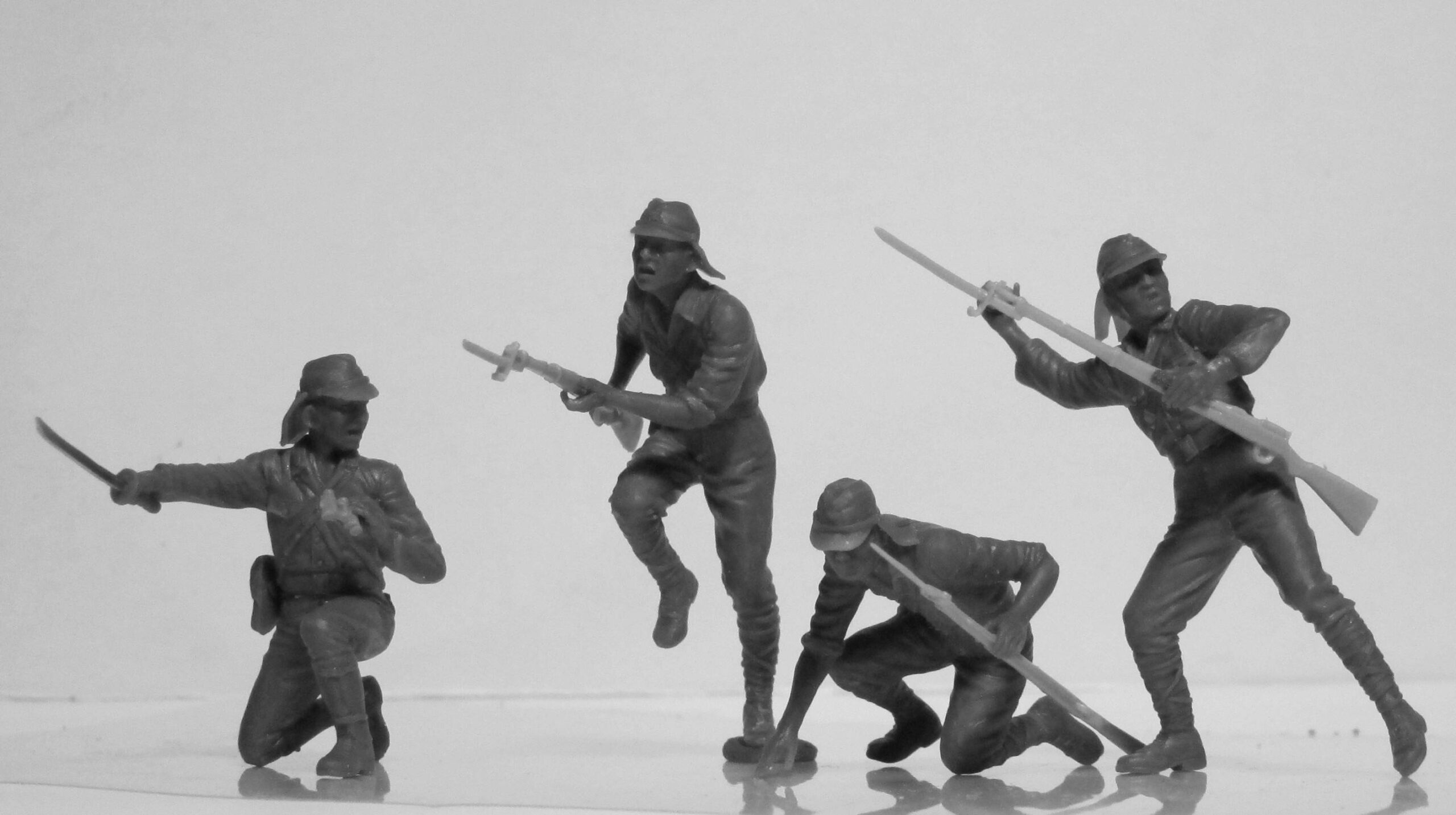 Japan Infantry (1942-1945) – Image 8