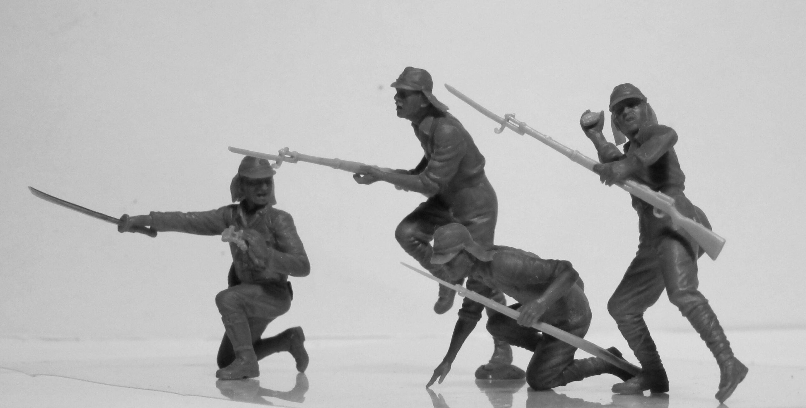Japan Infantry (1942-1945) – Image 9