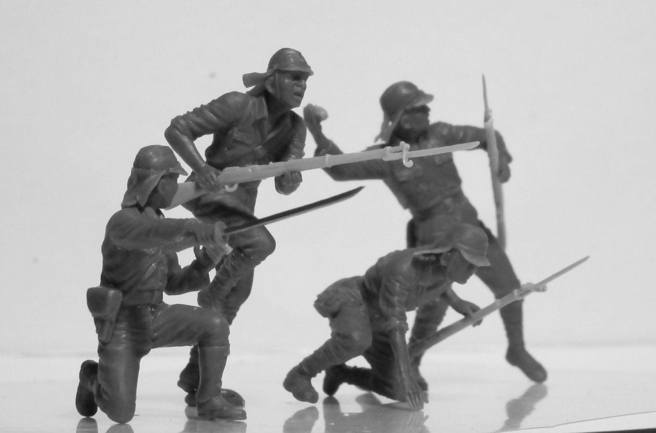 Japan Infantry (1942-1945) – Image 10