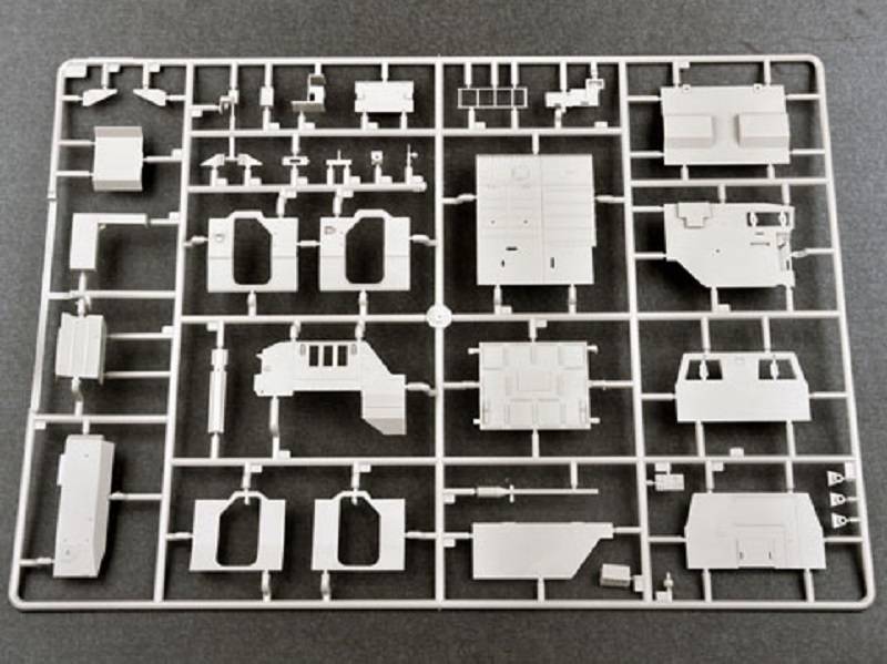 Russian 4K51 Rubezh Coastal ASM with P-15 – Image 21