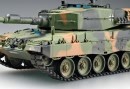 German Leopard II A4 – Image 3