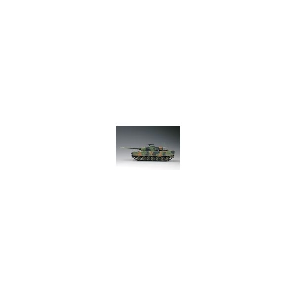 German Leopard II A4 – Image 4