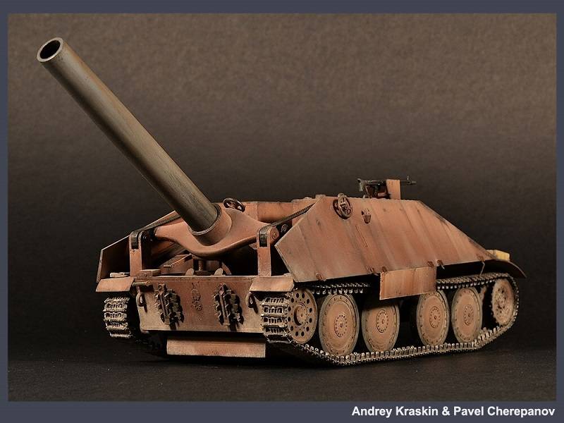 28CM STURMMORSER 38(D) – Image 8