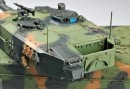 German Leopard II A4 – Image 7