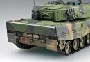 German Leopard II A4 – Image 8