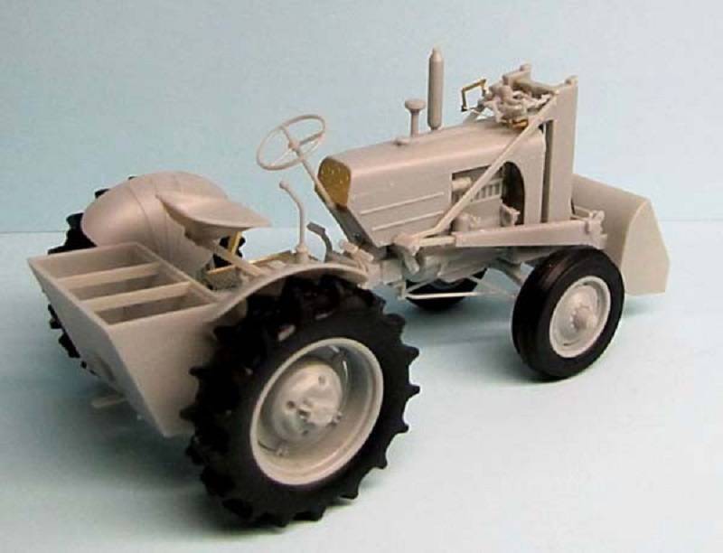 US Army Loader – Image 4