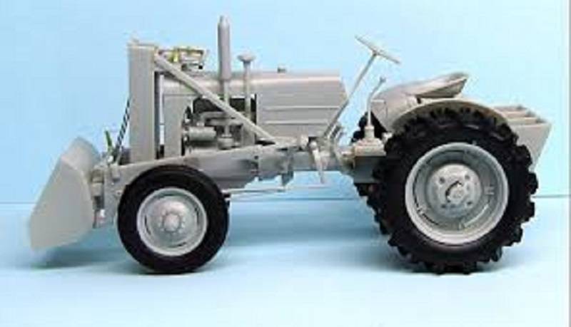 US Army Loader – Image 6