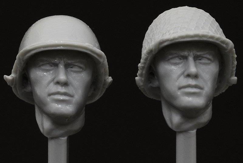 BAR Gunner US 29th Infantry Division – Image 16