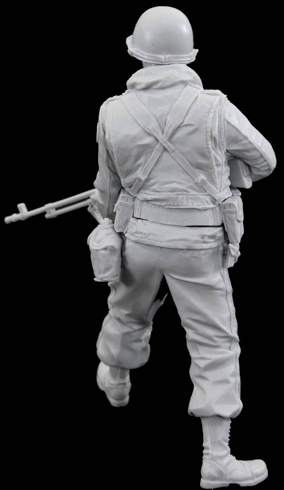 BAR Gunner US 29th Infantry Division – Image 15