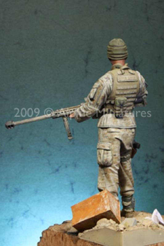 Modern USMC Sniper – Image 5