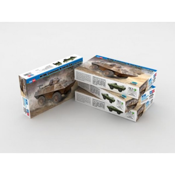 M706 Commando Armored Car Product Improved – Image 2