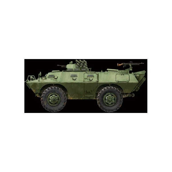 M706 Commando Armored Car Product Improved – Image 3
