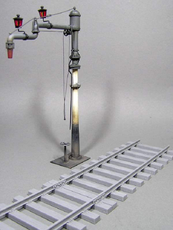 RAILROAD WATER CRANE – Image 2