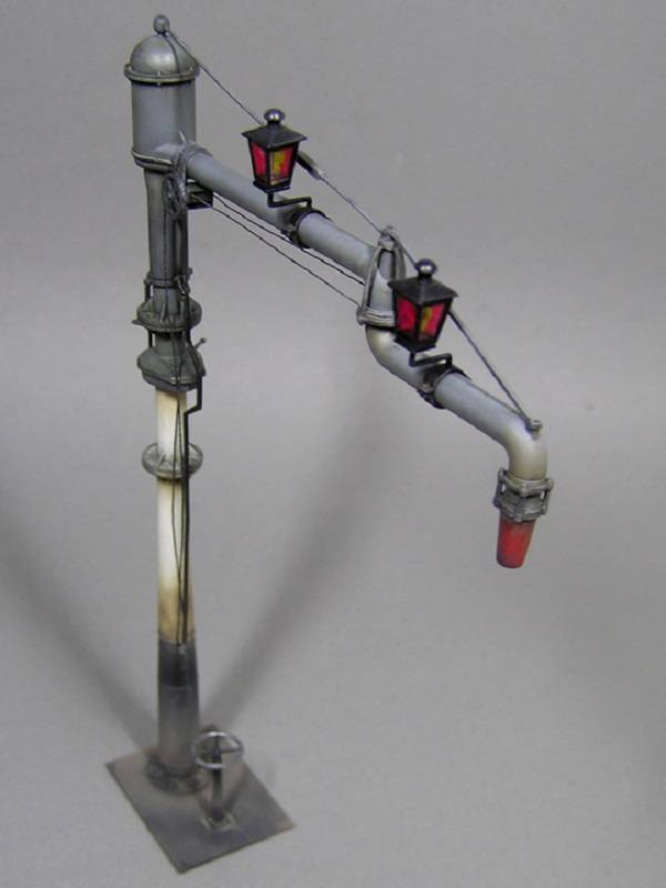 RAILROAD WATER CRANE – Image 5