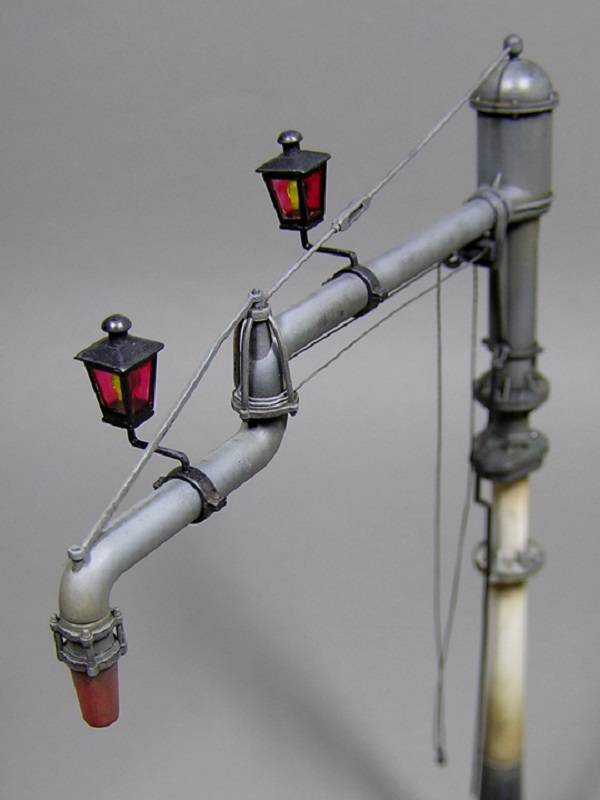 RAILROAD WATER CRANE – Image 7