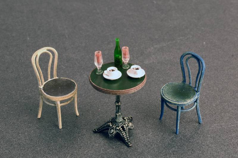 CAFé FURNITURE & CROCKERY – Image 4