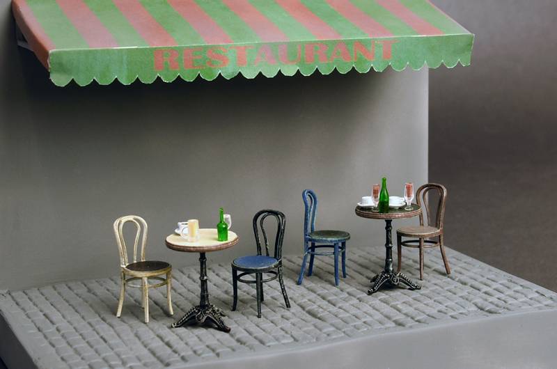 CAFé FURNITURE & CROCKERY – Image 5