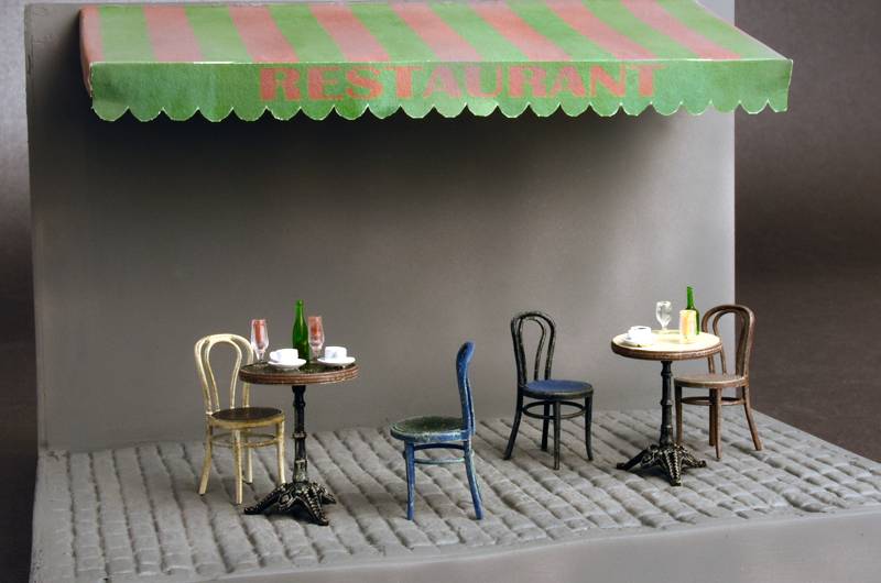 CAFé FURNITURE & CROCKERY – Image 6