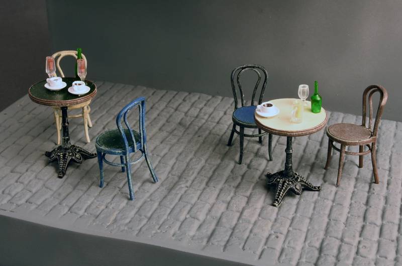 CAFé FURNITURE & CROCKERY – Image 8