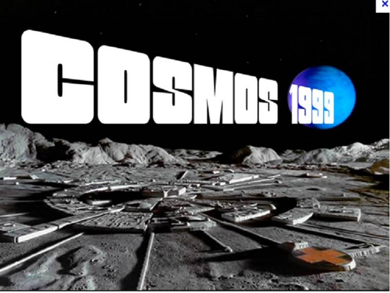 Space 1999 Eagle I EDITION COLLECTOR – Image 18