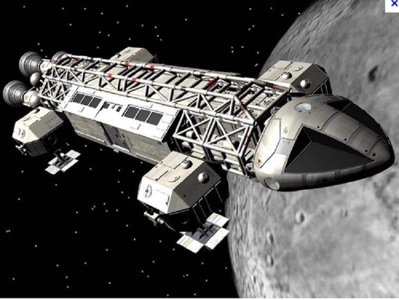 Space 1999 Eagle I EDITION COLLECTOR – Image 6