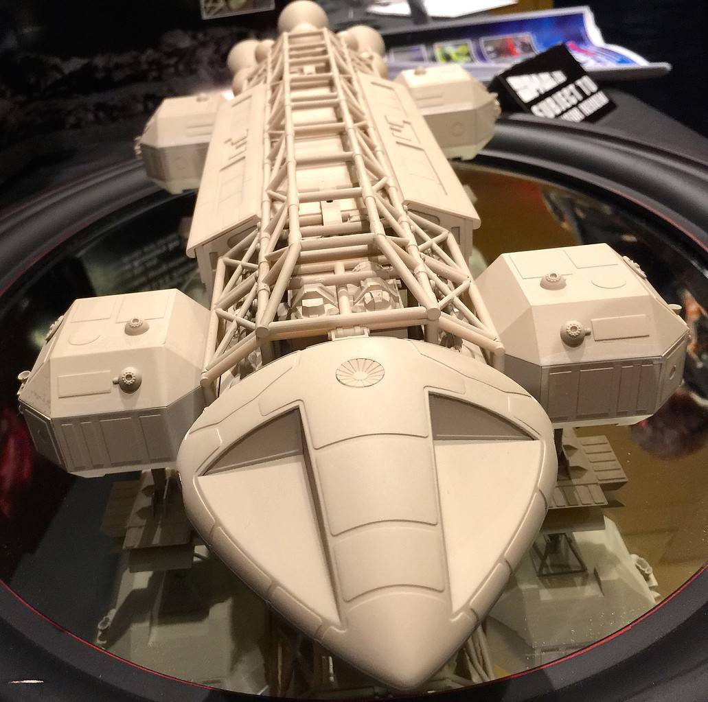 Space 1999 Eagle I EDITION COLLECTOR – Image 14