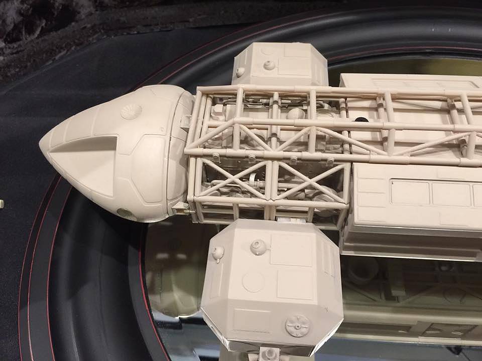 Space 1999 Eagle I EDITION COLLECTOR – Image 16