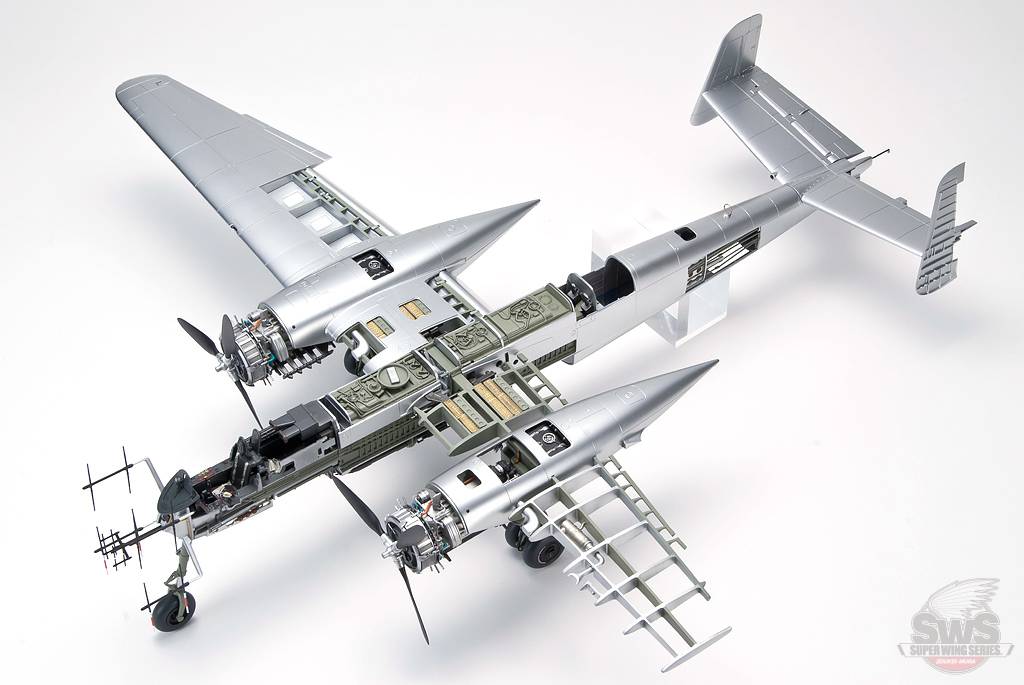 Heinkel He 219 A-0 Uhu – Image 15