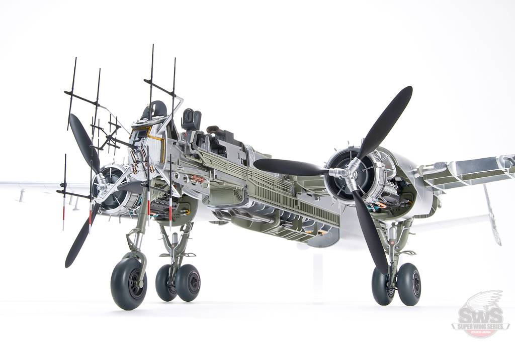 Heinkel He 219 A-0 Uhu – Image 17