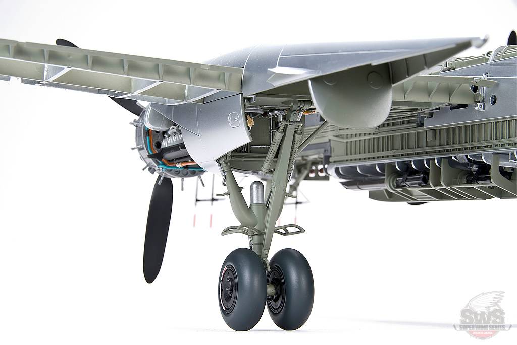Heinkel He 219 A-0 Uhu – Image 18
